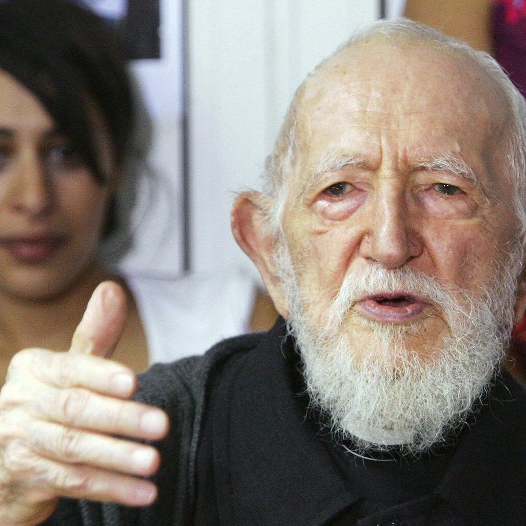 French prosecutors won't investigate sexual abuse allegations against revered priest Abbé Pierre